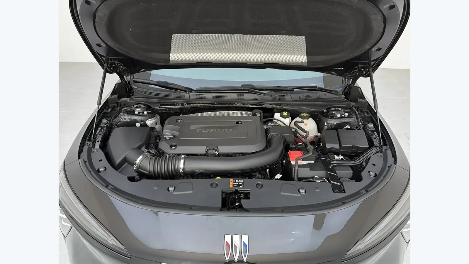 Used Buick LaCrosse Photo 6 thumbnail