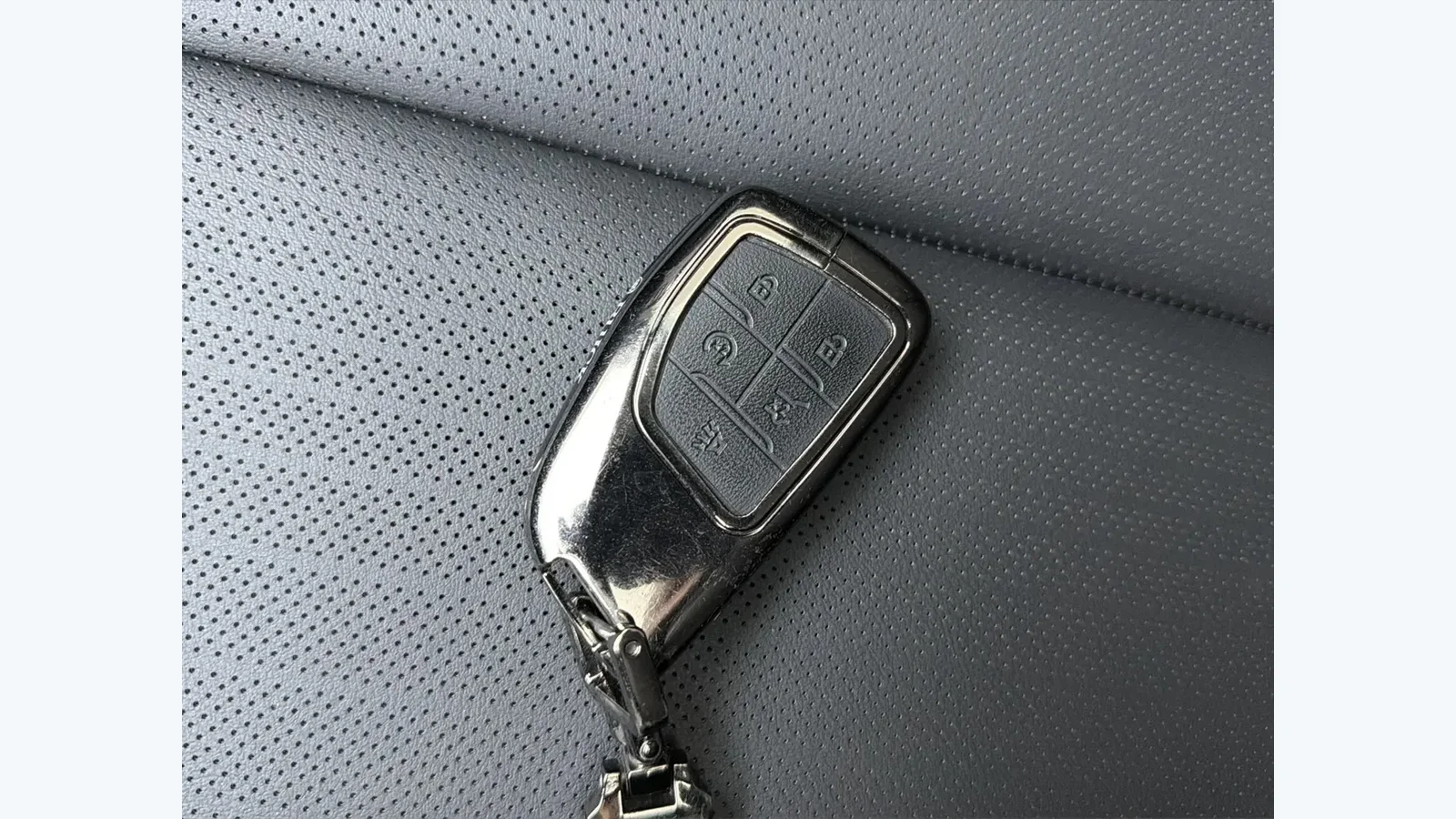 Used Buick LaCrosse Photo 7 thumbnail