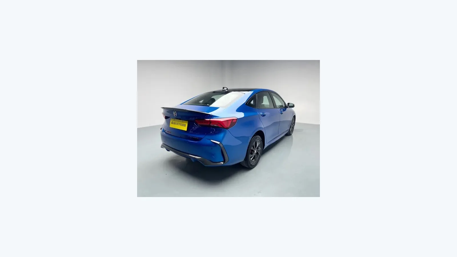Used Buick Verano Photo 1 thumbnail