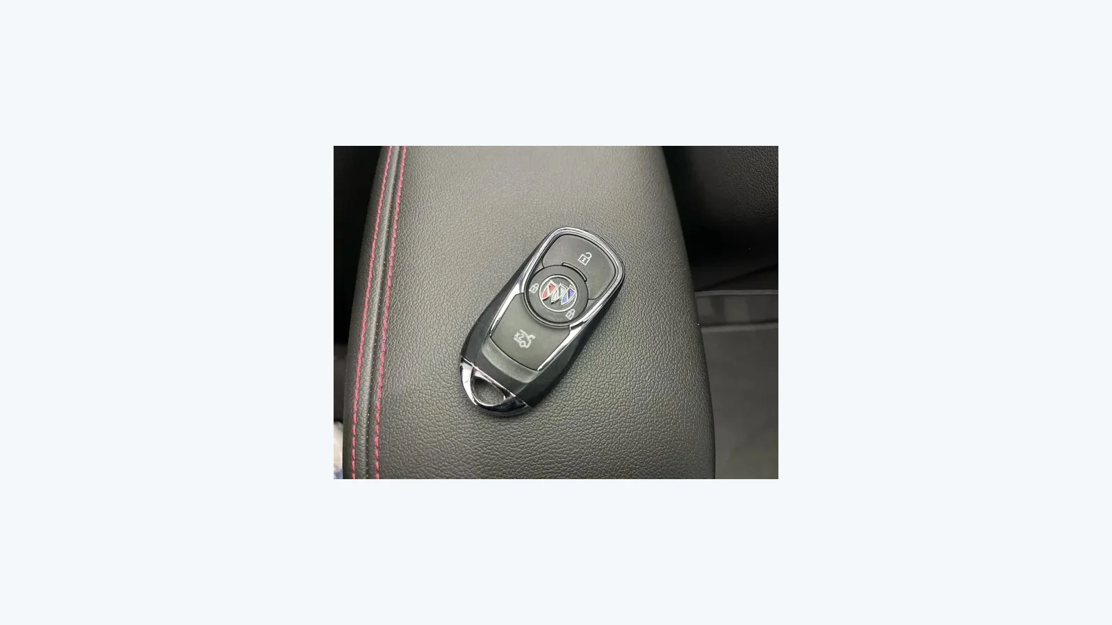 Used Buick Verano Photo 7 thumbnail