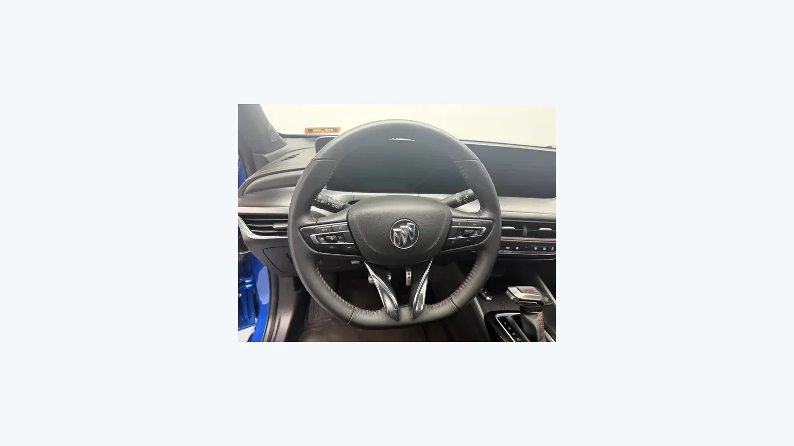 Used Buick Verano Photo 10 thumbnail