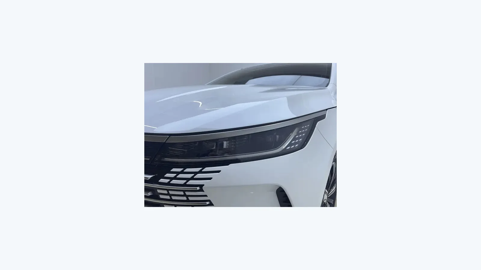 Used BYD Destroyer 05 Photo 3 thumbnail