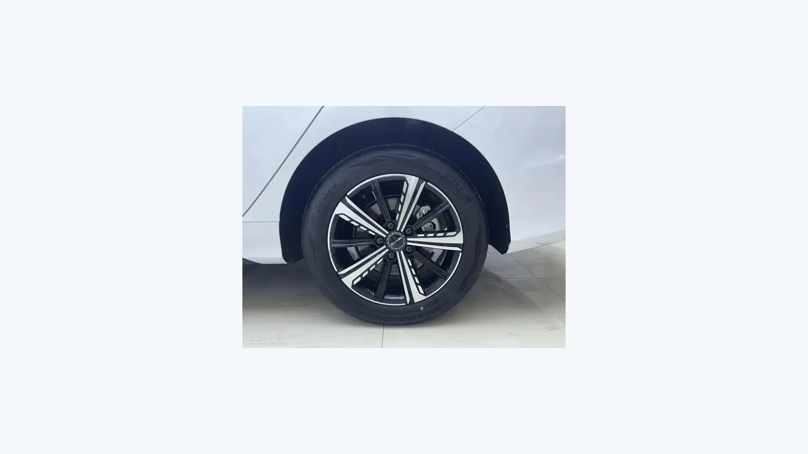 Used BYD Destroyer 05 Photo 5 thumbnail