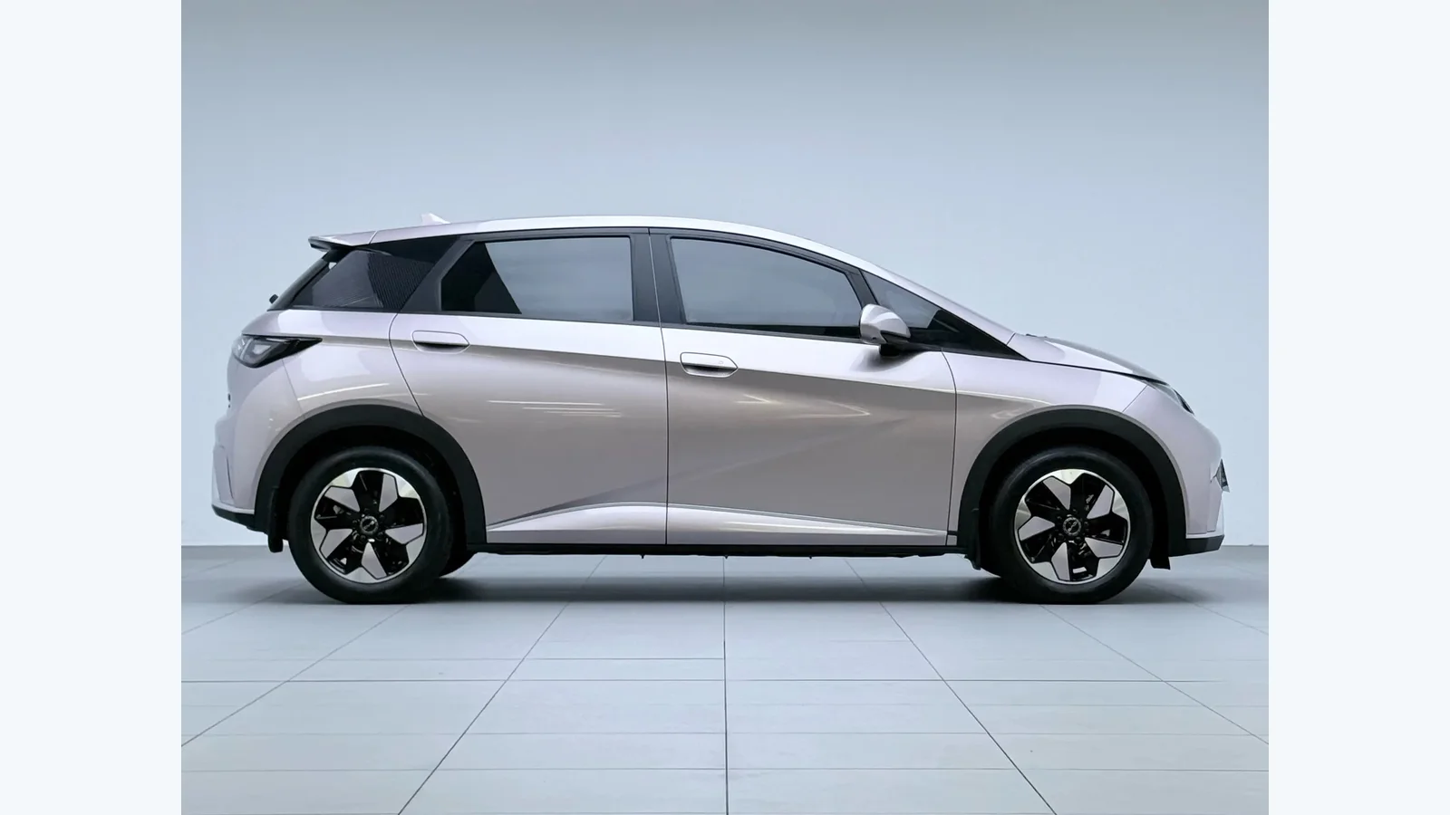 Used BYD Dolphin Photo 2 thumbnail