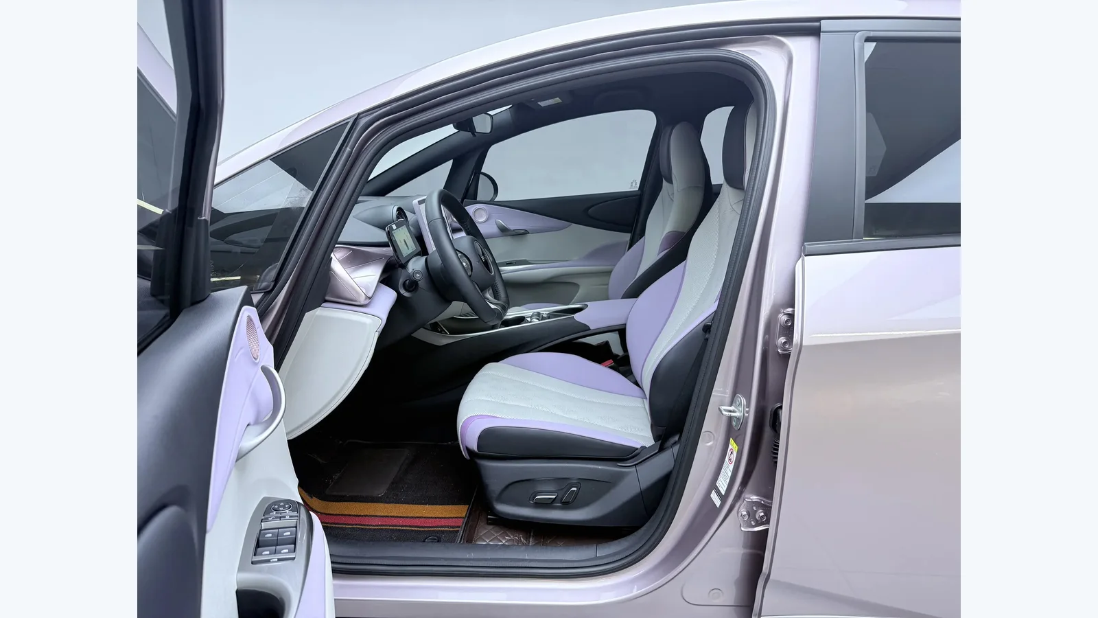 Used BYD Dolphin Photo 11 thumbnail