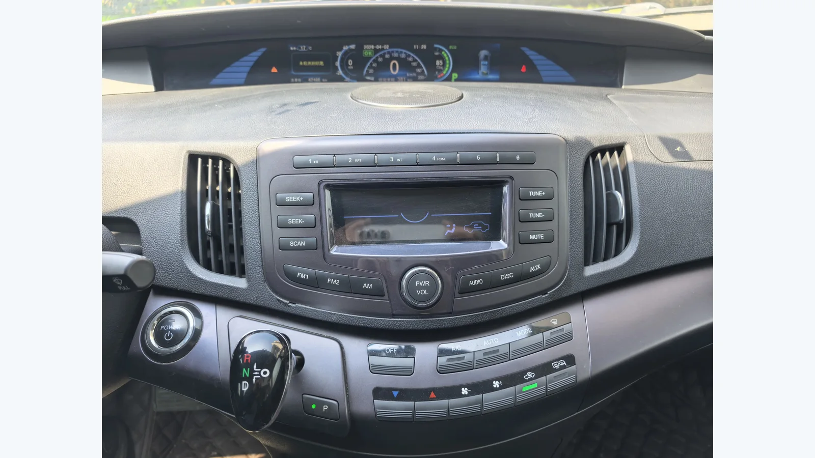 Used BYD e6 Photo 2 thumbnail