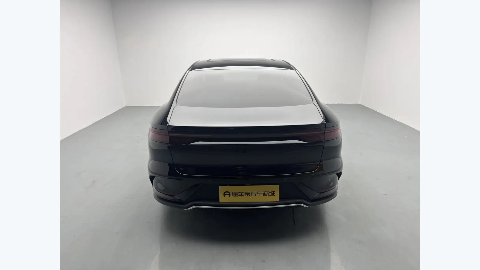 Used BYD Han DM-i Details thumbnail