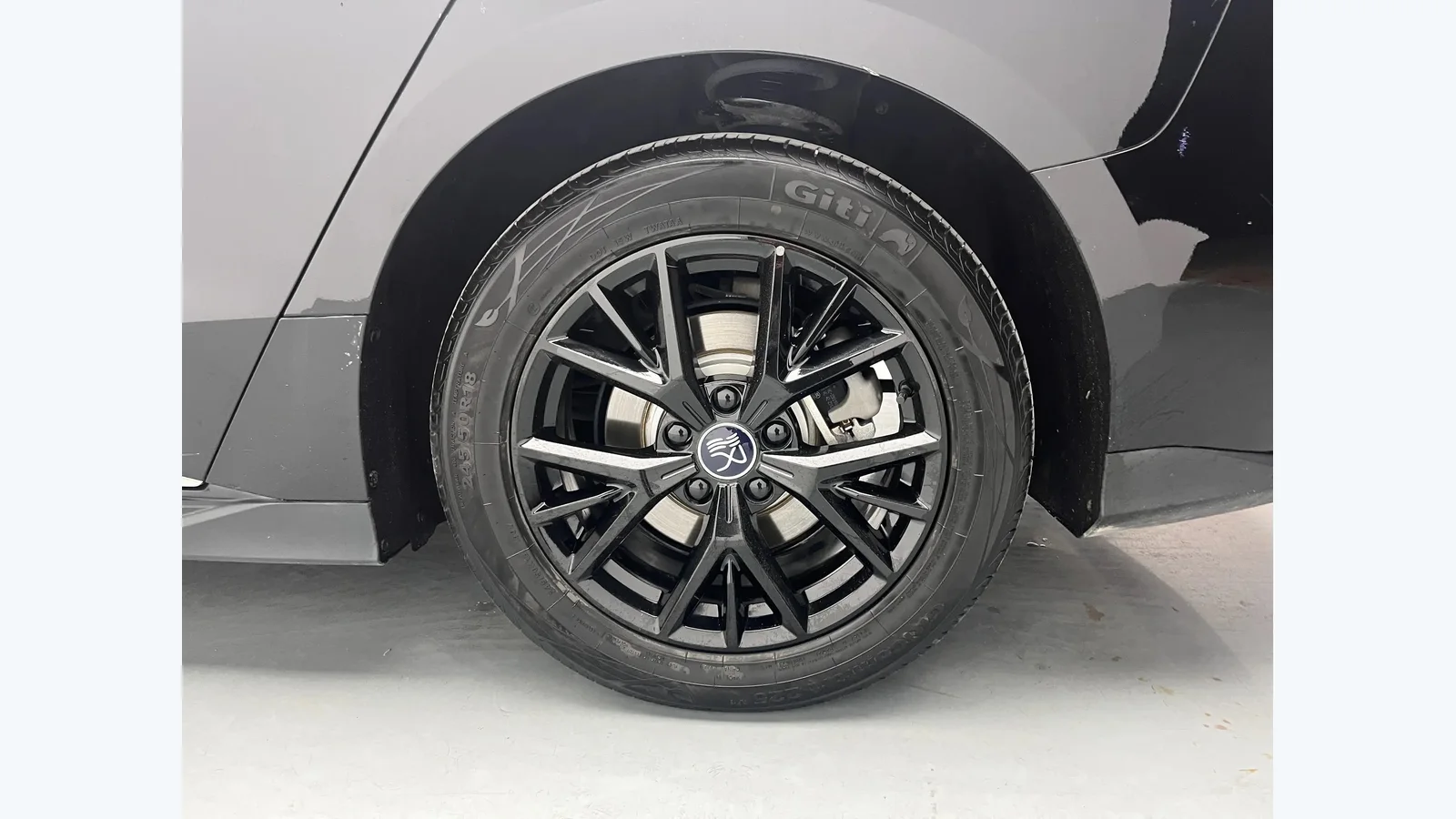 Used BYD Han DM-i Photo 5 thumbnail