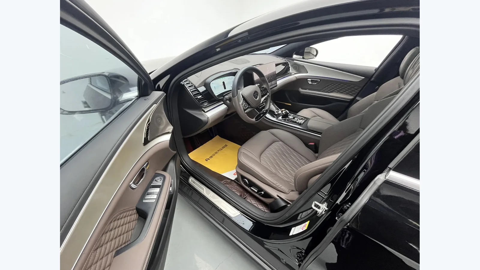 Used BYD Han DM-i Photo 11 thumbnail