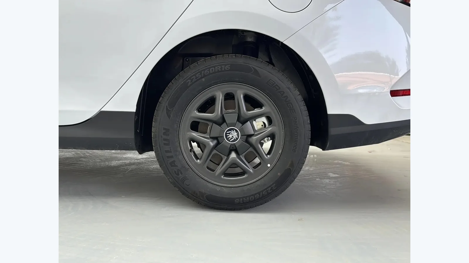 Used BYD Qin Plus DM-i Photo 5 thumbnail