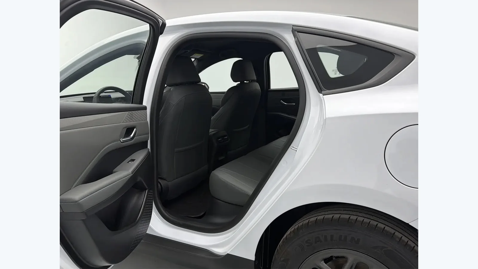Used BYD Qin Plus DM-i Photo 12 thumbnail