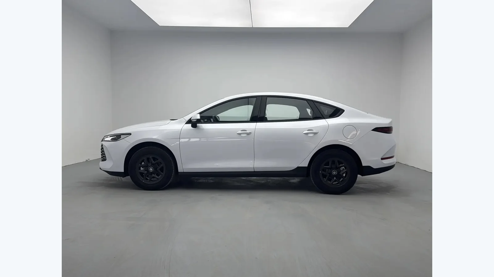 Used BYD Qin Plus DM-i Dashboard thumbnail