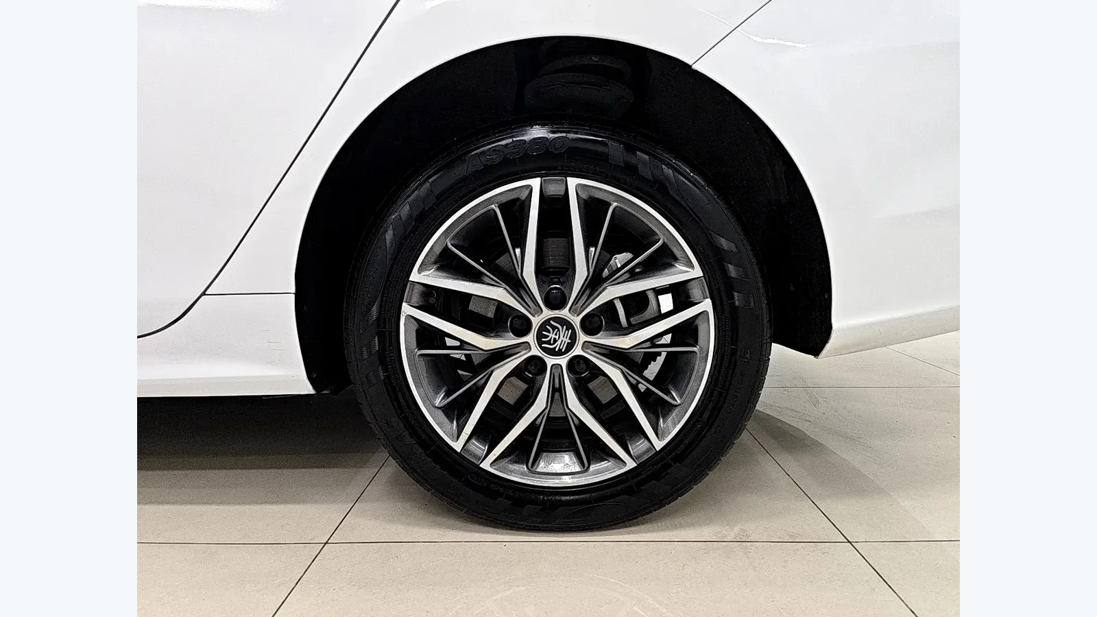 Used BYD Qin Plus EV Photo 5 thumbnail