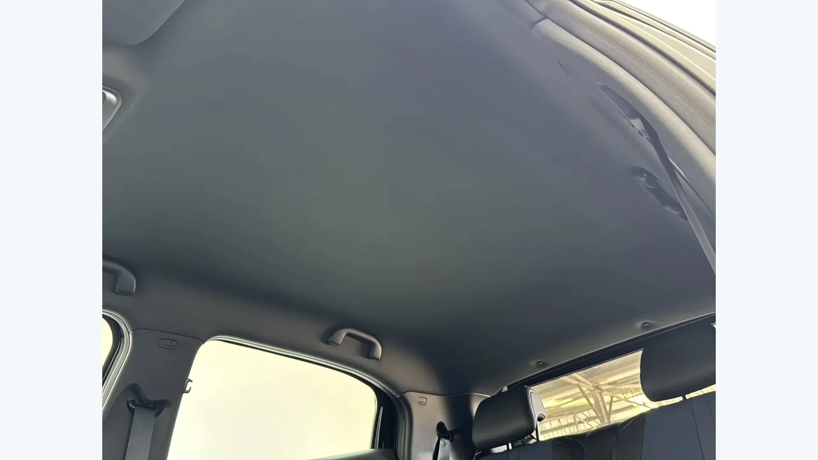 Used BYD Seagull Photo 13 thumbnail