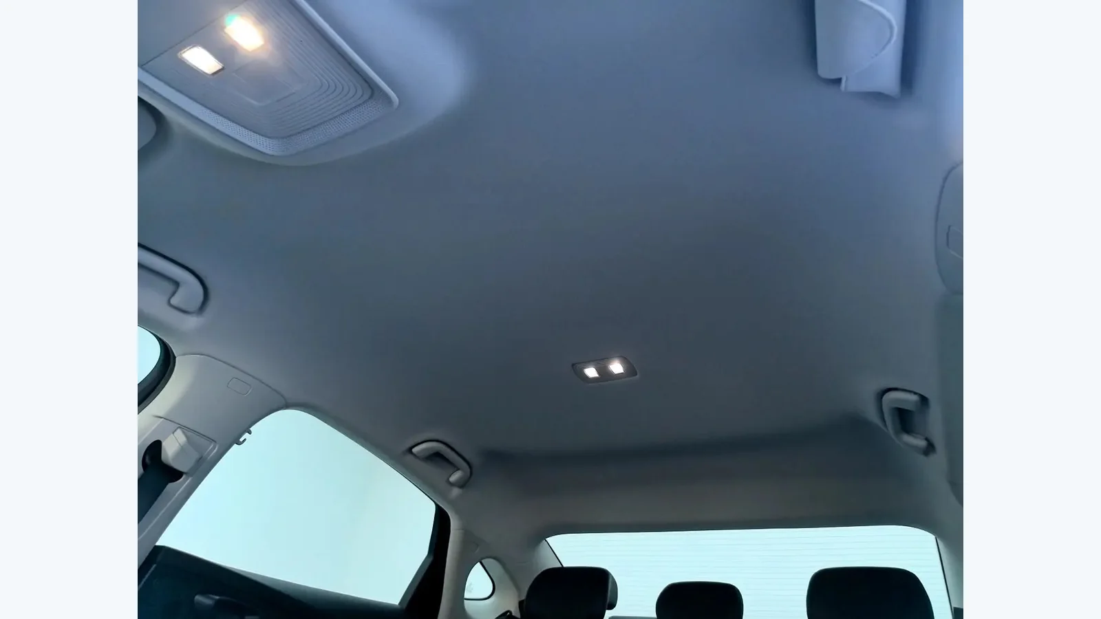 Used BYD Seal 06 DM-i Photo 13 thumbnail