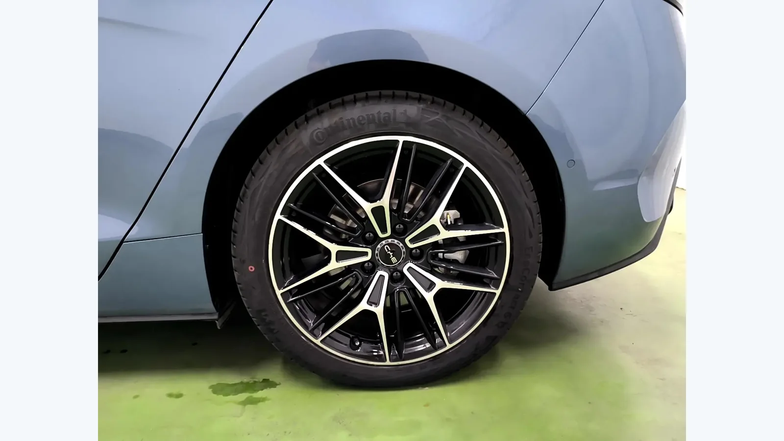 Used BYD Seal Photo 5 thumbnail