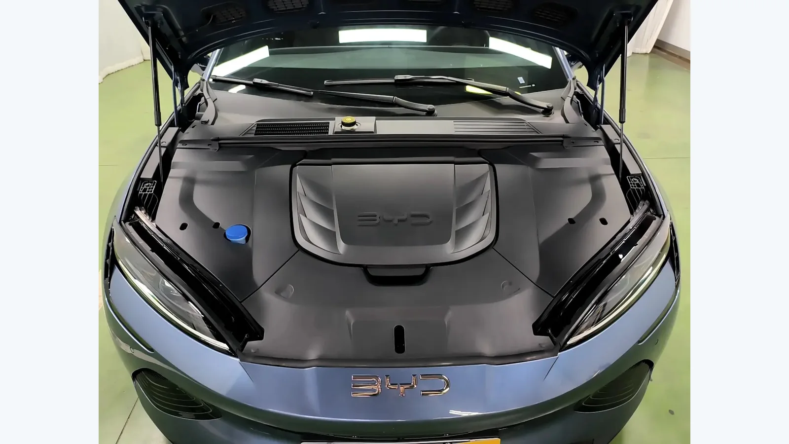 Used BYD Seal Photo 6 thumbnail