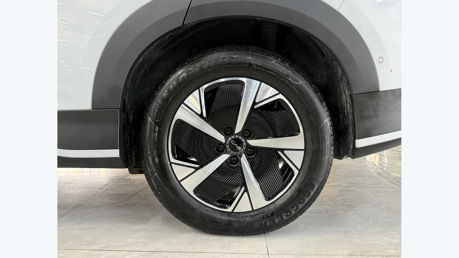 Used BYD Sealion 05 EV Photo 5 thumbnail