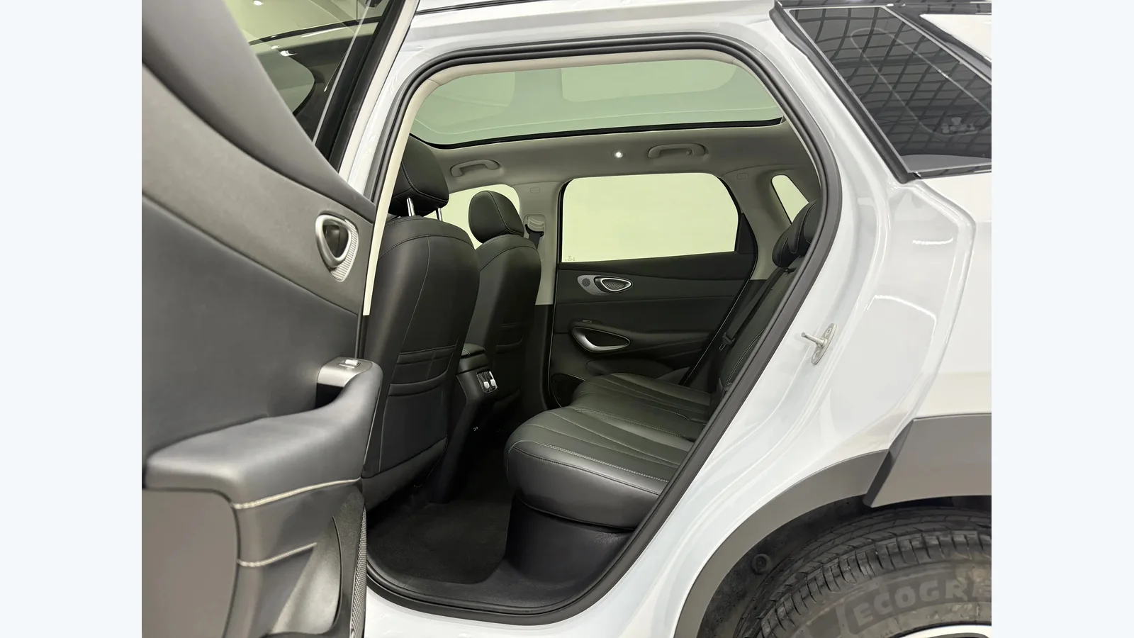 Used BYD Sealion 05 EV Photo 12 thumbnail