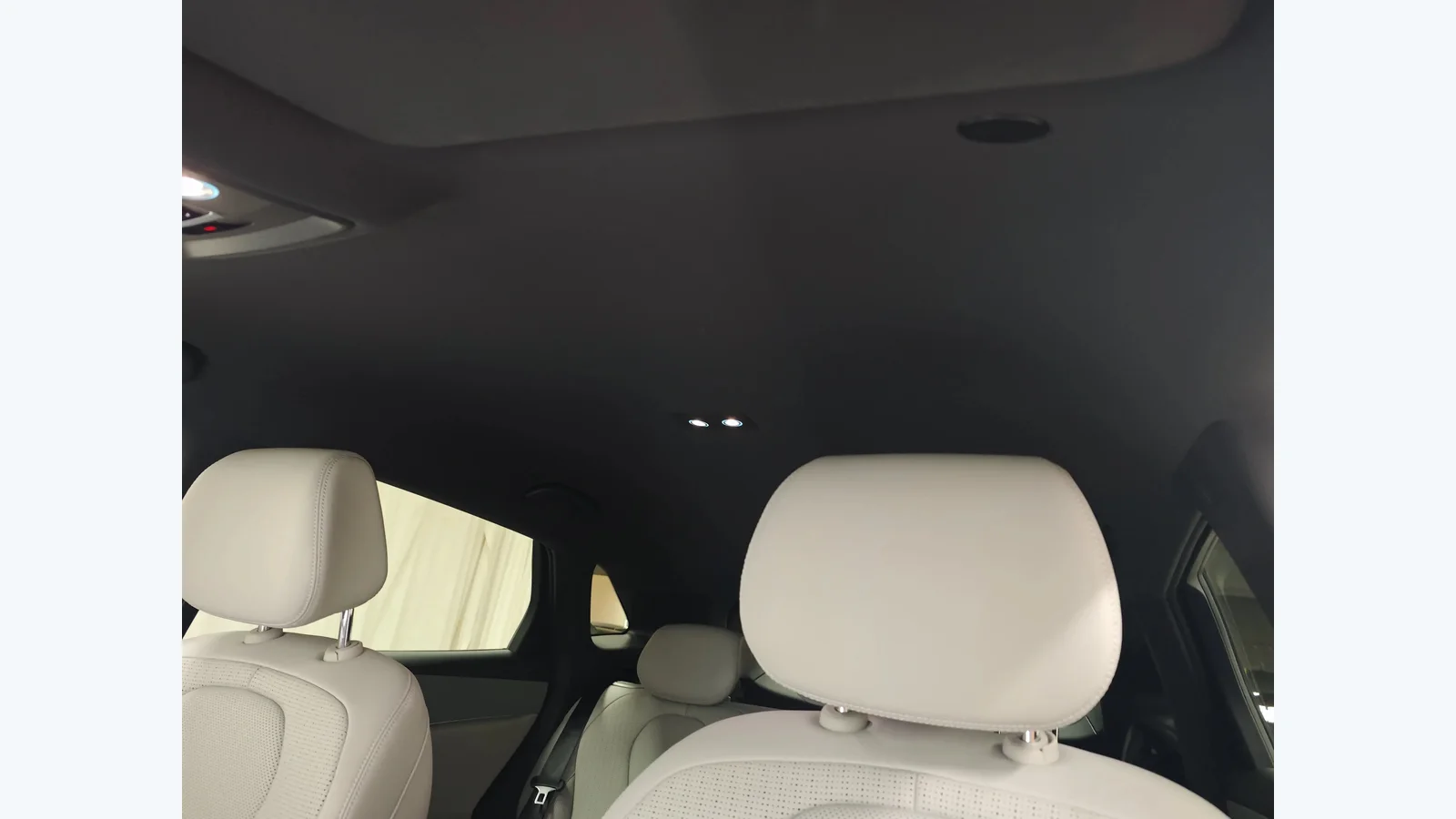 Used BYD Sealion 06 DM-i Photo 13 thumbnail