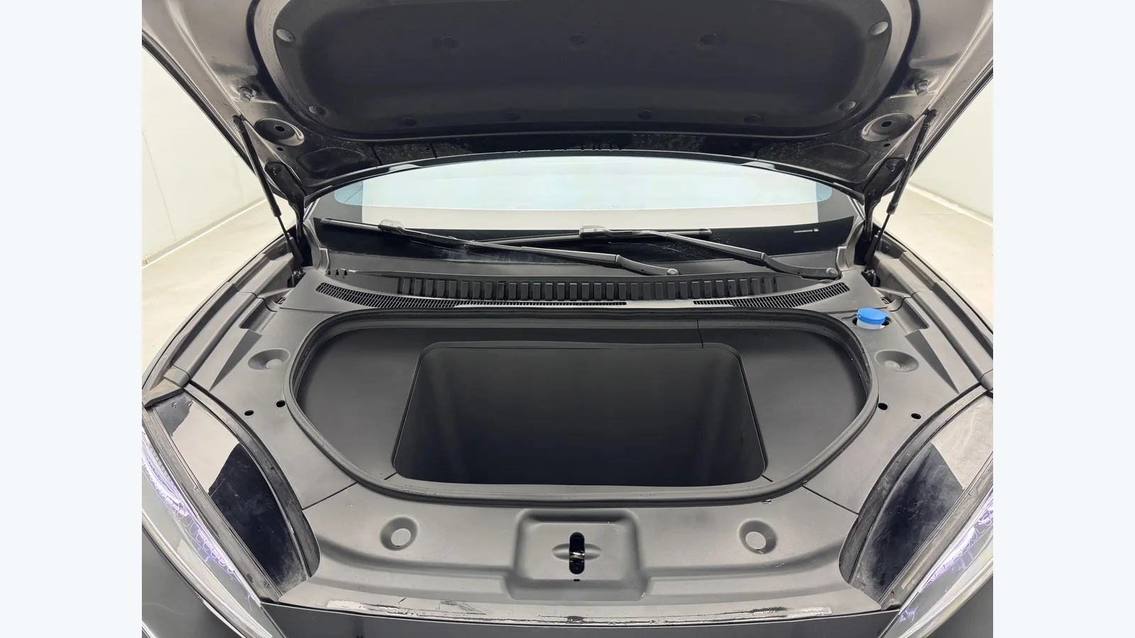 Used BYD Sealion 07 EV Photo 6 thumbnail