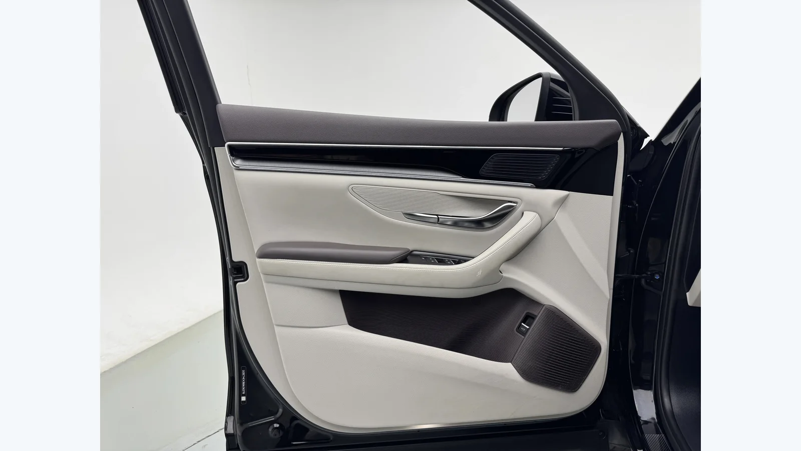 Used BYD Song Plus DM-i Photo 19 thumbnail