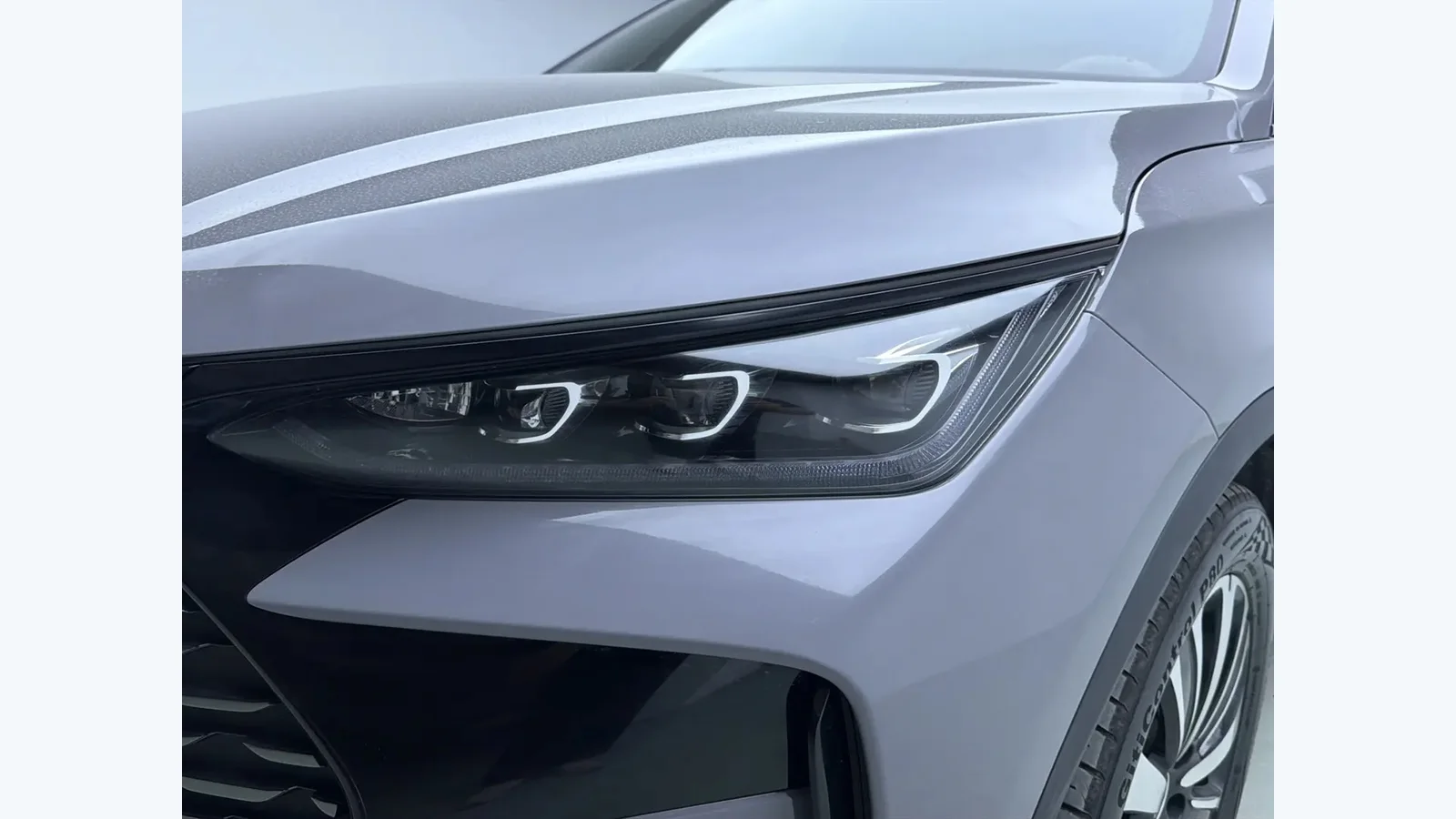 Used BYD Tang DM-i Photo 2 thumbnail