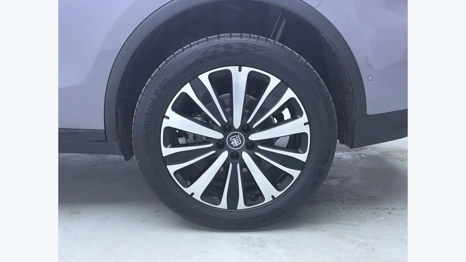 Used BYD Tang DM-i Photo 4 thumbnail