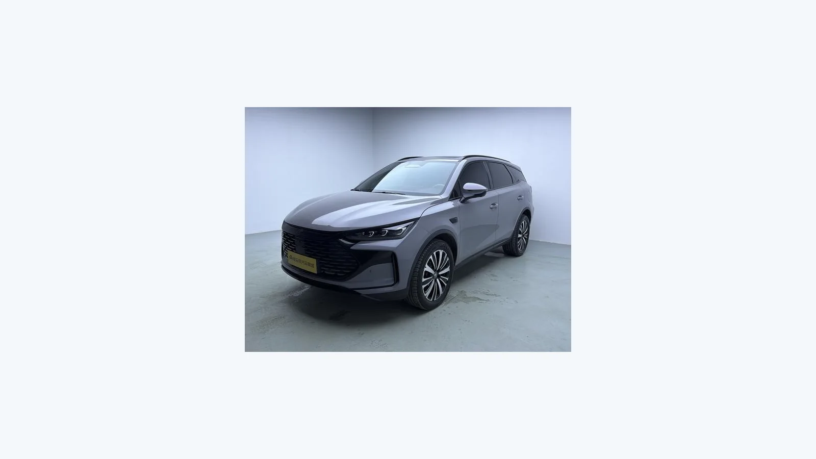 Used BYD Tang DM-i Photo 14 thumbnail