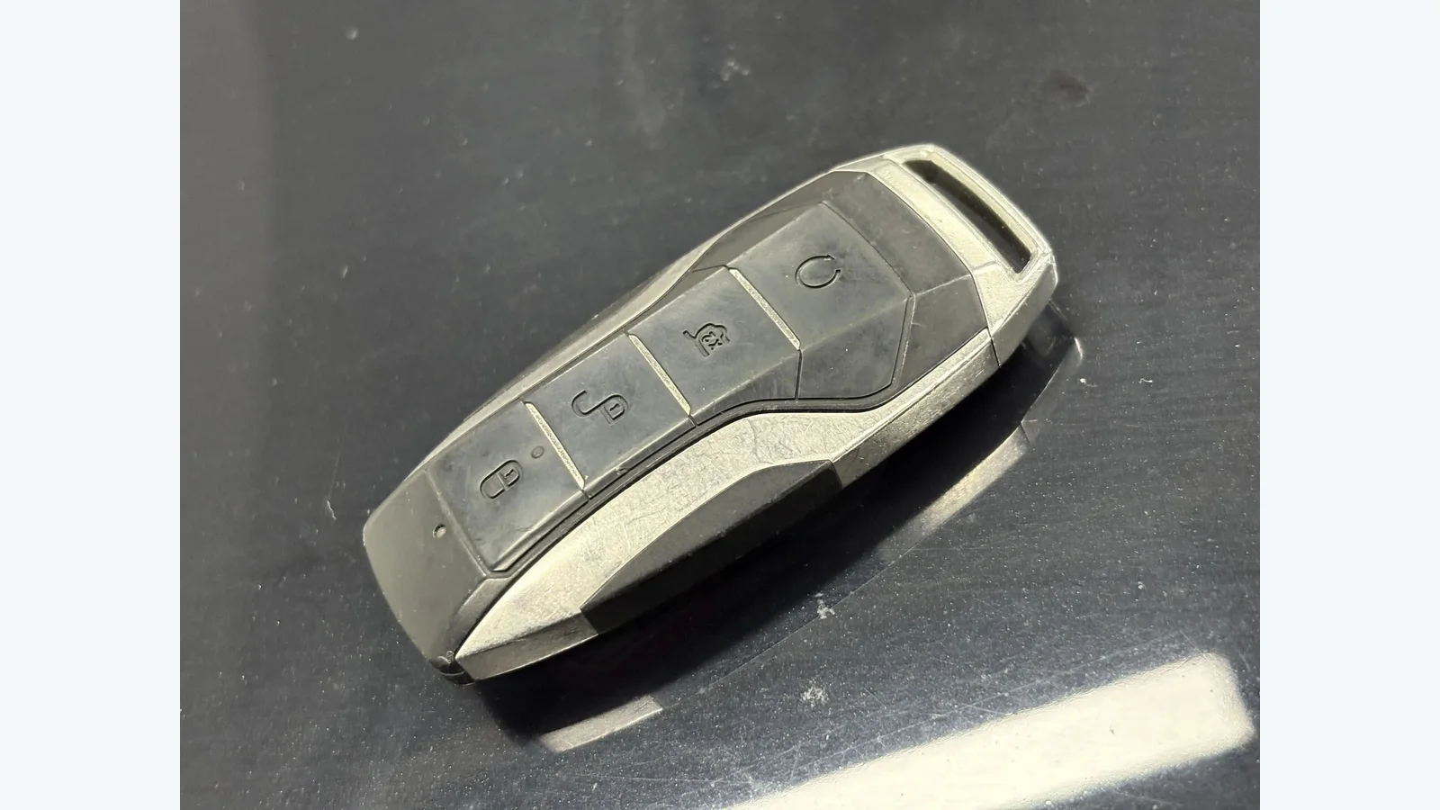 Used BYD Tang Photo 7 thumbnail