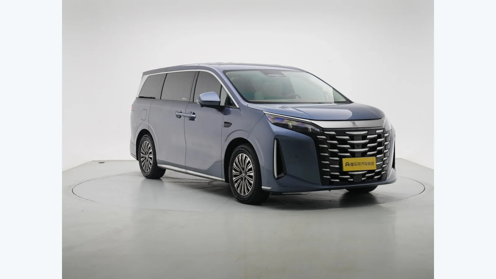 Used BYD Xia Photo 17 thumbnail