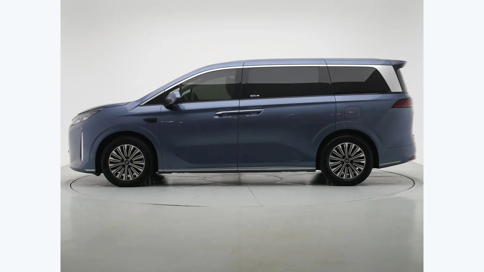 Used BYD Xia Photo 18 thumbnail