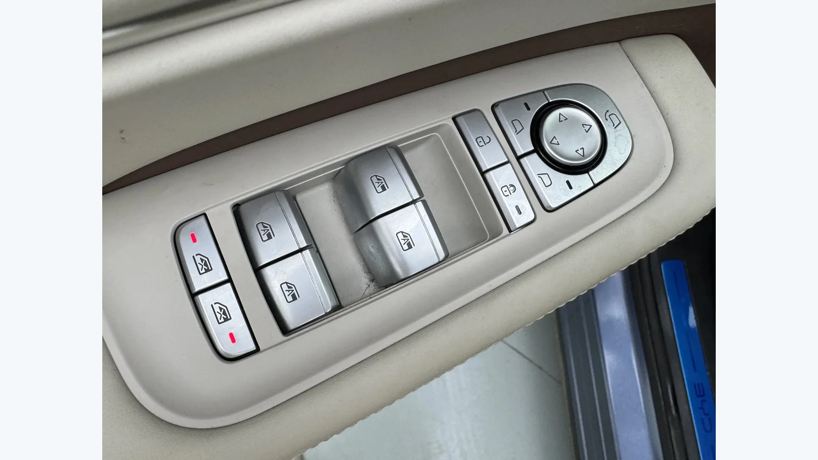 Used BYD Xia Rear 45-degree thumbnail