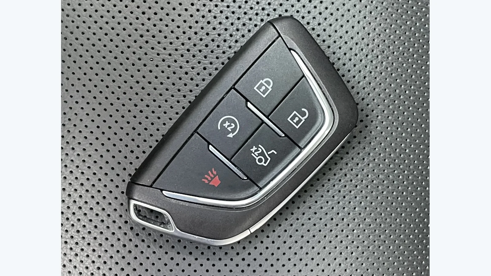 Used Cadillac CT4 Photo 7 thumbnail