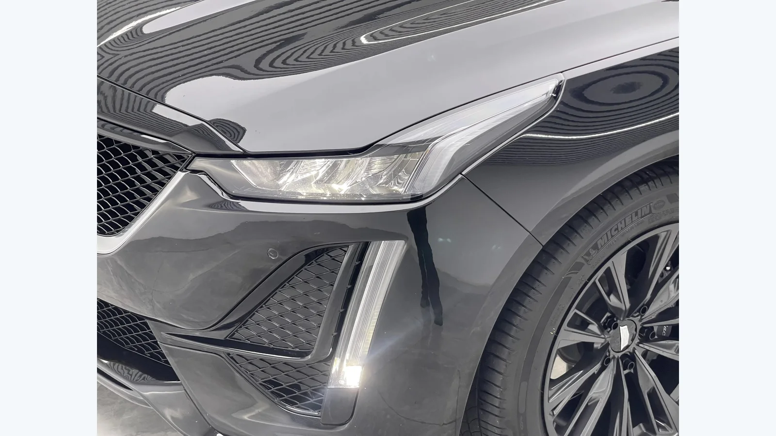 Used Cadillac CT5 Photo 3 thumbnail