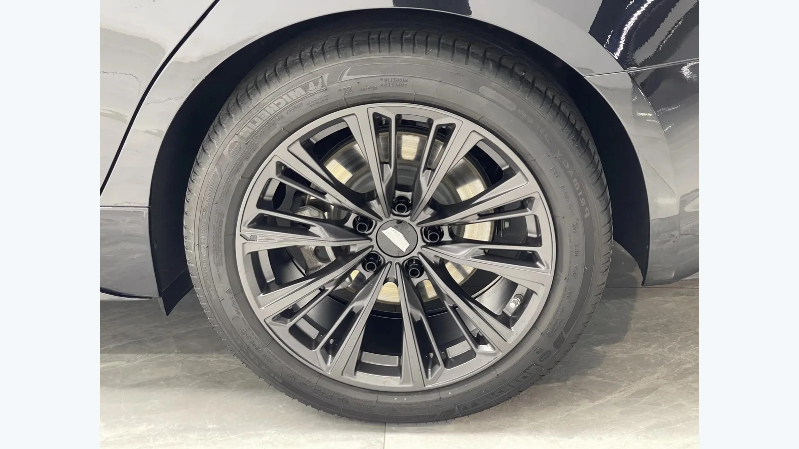 Used Cadillac CT5 Photo 5 thumbnail