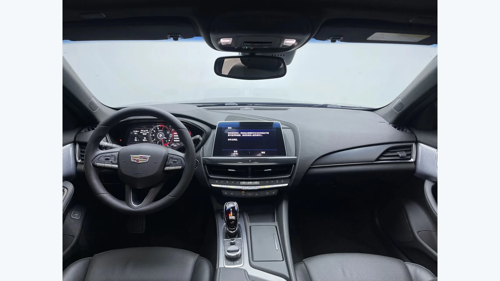 Used Cadillac CT5 Photo 8 thumbnail