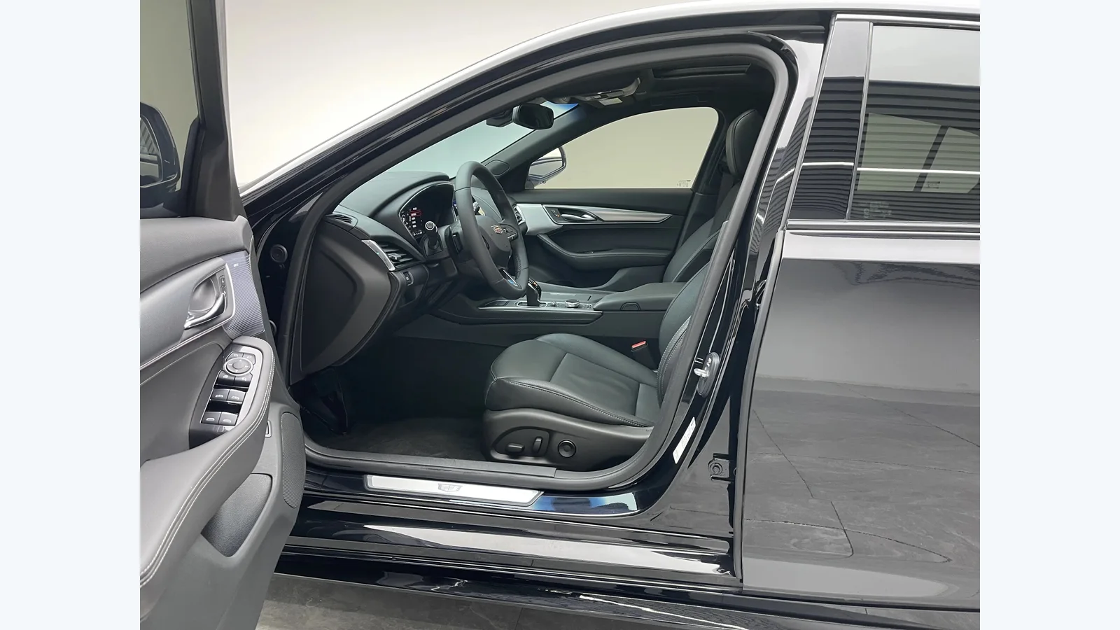 Used Cadillac CT5 Photo 11 thumbnail