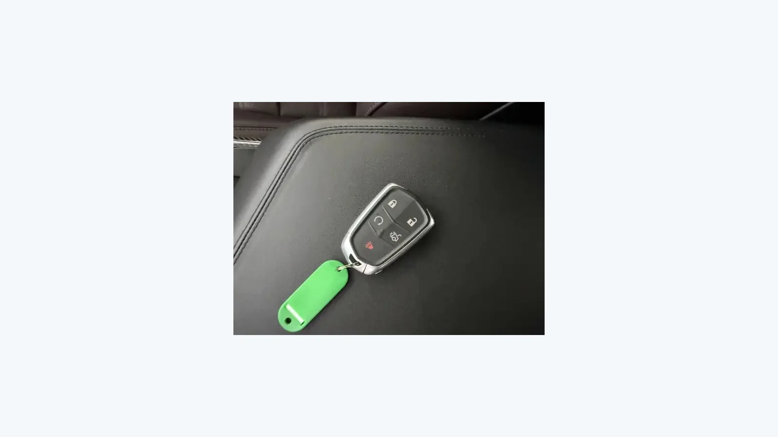 Used Cadillac CT6 Photo 7 thumbnail