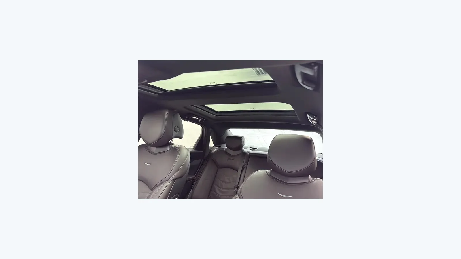 Used Cadillac CT6 Photo 13 thumbnail