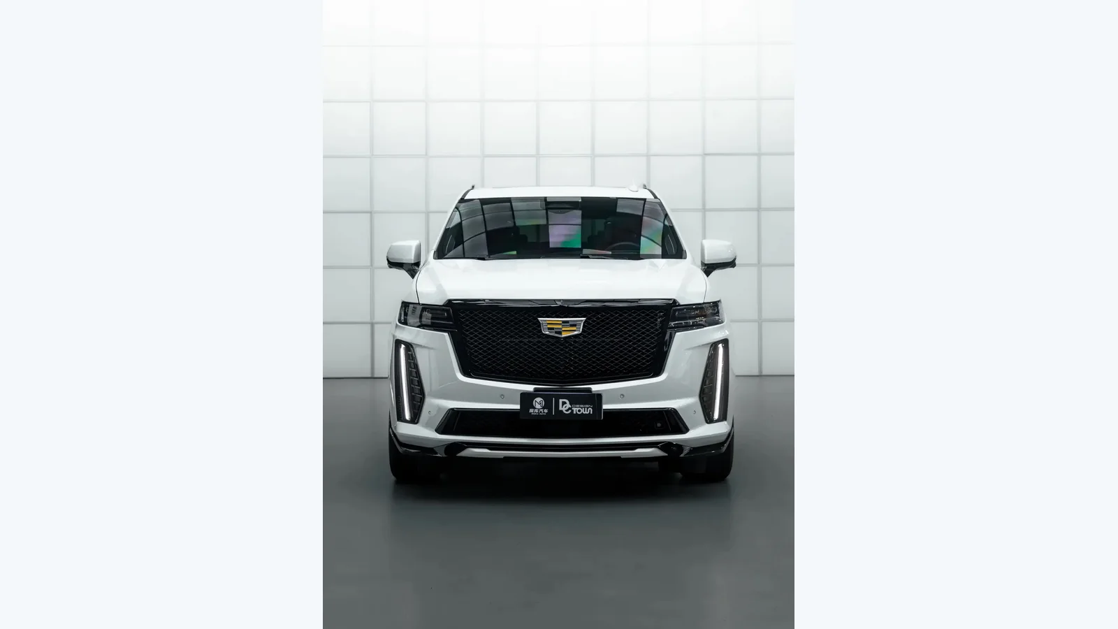 Used Cadillac Escalade Photo 5 thumbnail