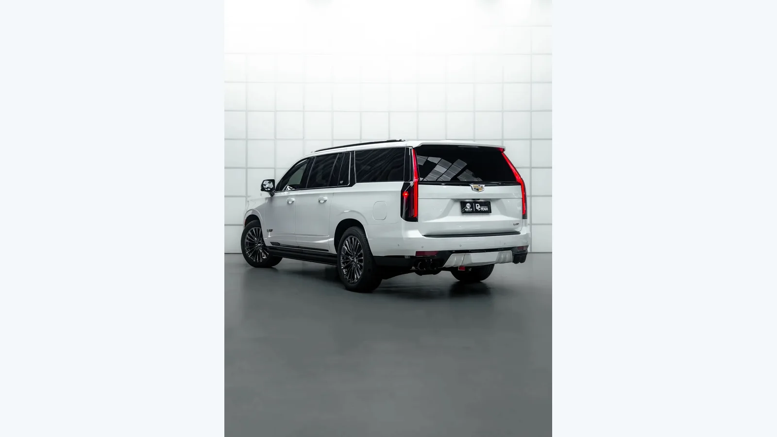 Used Cadillac Escalade Export from China