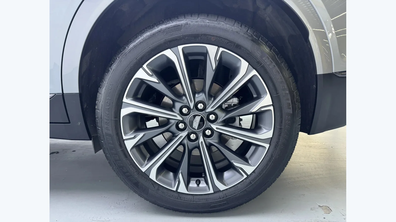 Used Cadillac XT5 Photo 5 thumbnail