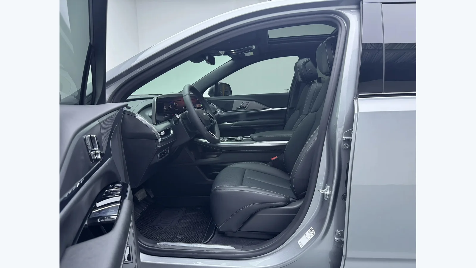 Used Cadillac XT5 Photo 11 thumbnail