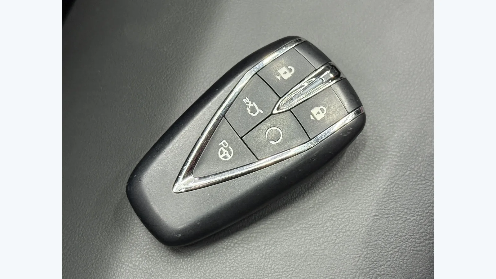 Used Changan CS55 Plus Photo 7 thumbnail