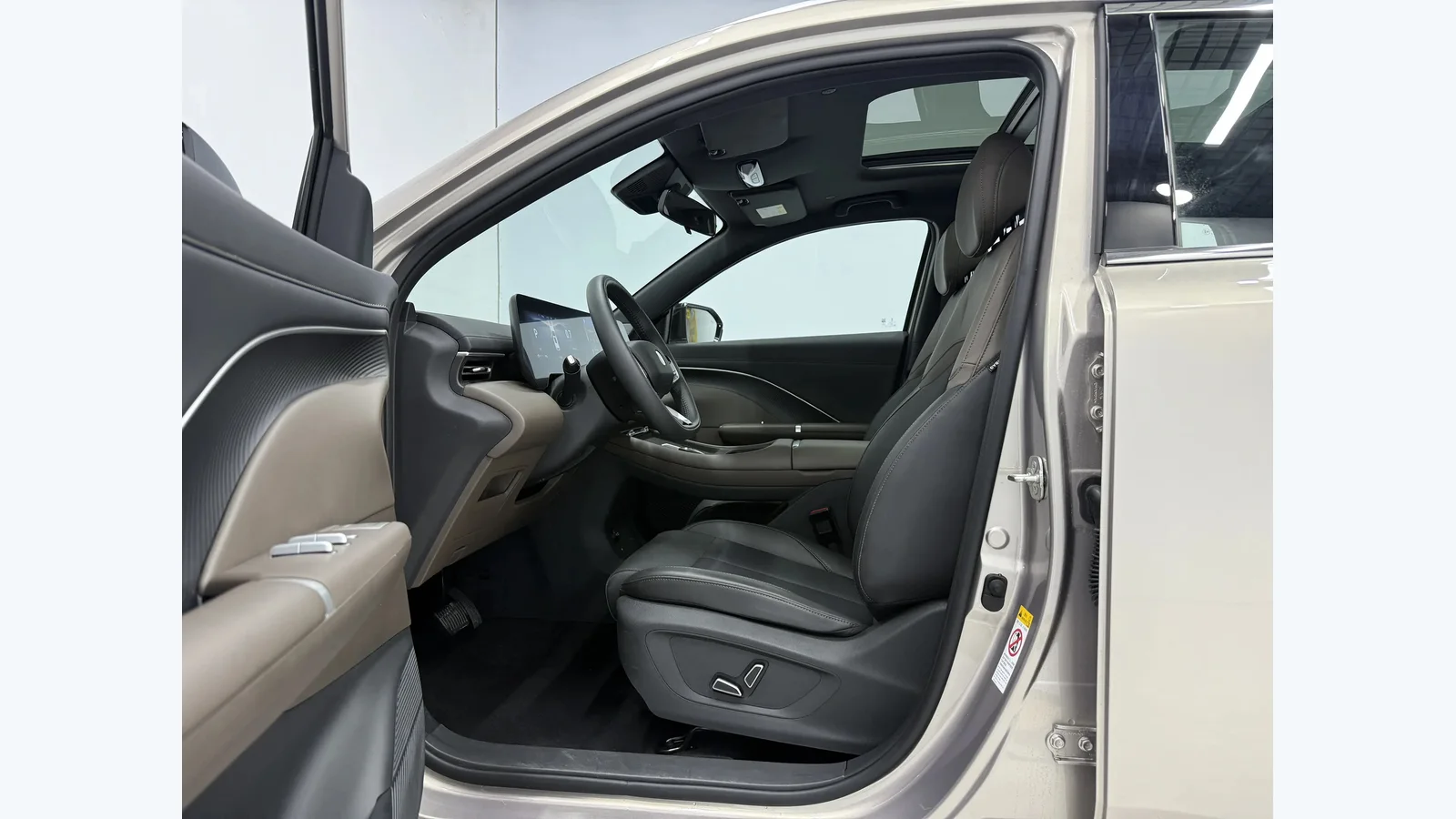 Used Changan CS55 Plus Photo 11 thumbnail