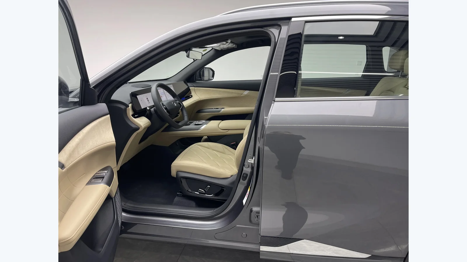 Used Changan CS75 Plus Photo 11 thumbnail