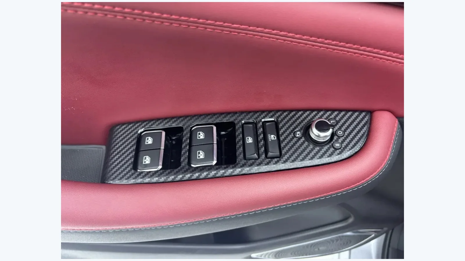 Used Changan CS85 Coupe Photo 2 thumbnail