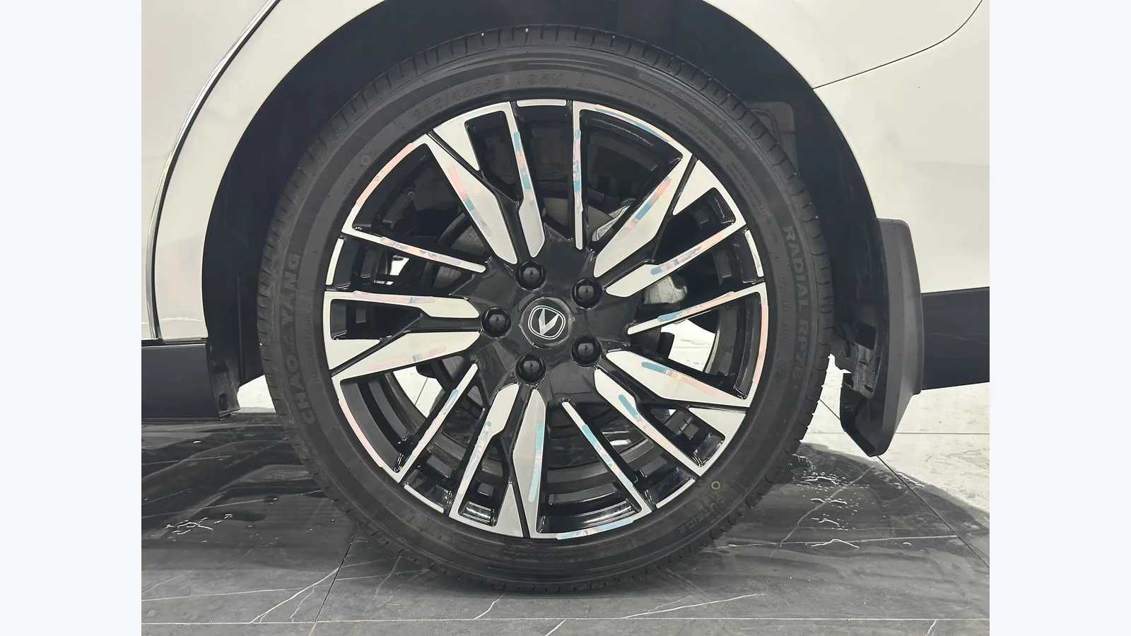 Used Changan Eado Photo 5 thumbnail
