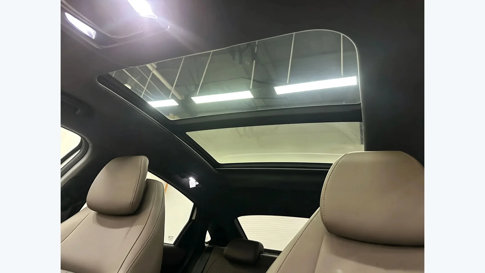 Used Changan Eado Photo 13 thumbnail